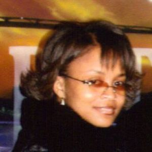 Meet your Posher, Kristal